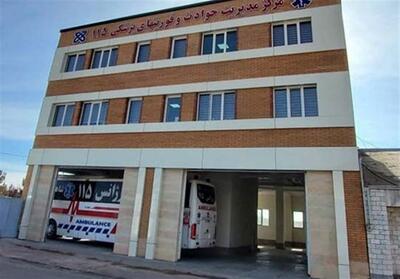 اعزام تیم‌های فوریت پزشکی شاهرود به مرز مهران/حمایت درمانی از زائران اربعین - تسنیم