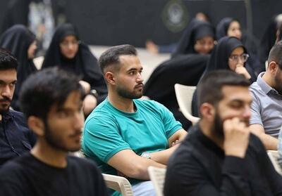 نشست پایان دوره دفتر تحکیم وحدت برگزار شد - تسنیم