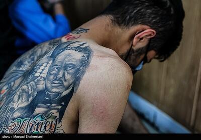 پایان عربده‌کشی در پاسداران؛ شرور خطرناک دستگیر شد - تسنیم