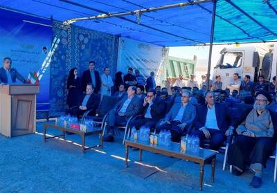 سربیشه؛ اولین شهرستان بدون خاموشی با تکیه بر خورشید - تسنیم