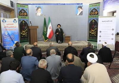 خون شهدای اقتدار باعث وحدت عظیم در داخل کشور شد - تسنیم