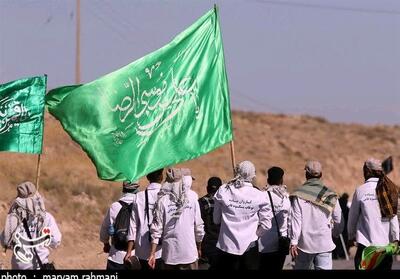همه زائران پیاده  دهه آخر صفر بیمه می‌شوند - تسنیم