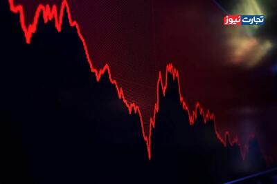پایان بورس امروز شنبه 11 مرداد 1404 / دست برتر فروشندگان در بازار سهام
