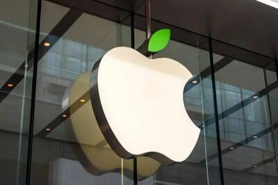 اپل ۳ میلیارد آیفون فروخت