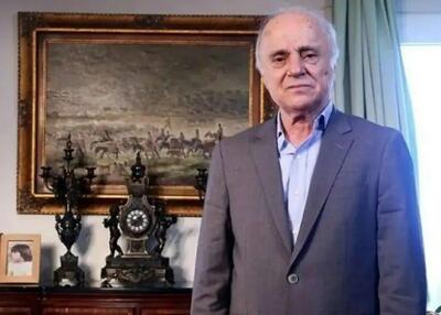 وداع فوتبال ایران با مرد خبرساز تاج و پرسپولیس