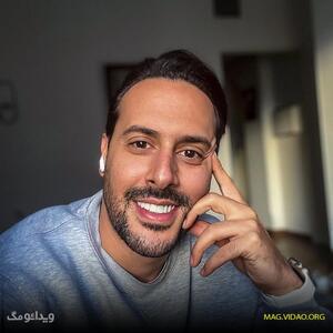 بیوگرافی ایلیا کیوان بازیگر نقش عرشیا در سریال شغال + همسرش و فرزندش عکس - ویدائو مگ