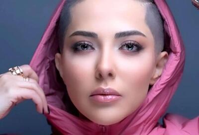 بیوگرافی لیلا اوتادی | زندگی شخصی ، همسر ، آثار هنری + عکس‌ های جدید - ویدائو مگ