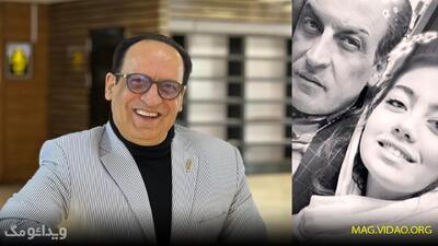 بیوگرافی و عکس های بهمن هاشمی و همسرش + فرزندان و فیلمها شغل دوم - ویدائو مگ