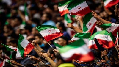 صحبت‌های مردم درباره قدرت ایران در جنگ تحمیلی ۱۲ روزه + فیلم