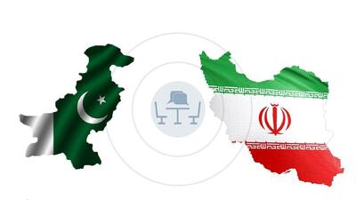 تراز تجاری مثبت ایران با پاکستان/ تقویت زیرساخت‌ها برای توسعه روابط ضروری است