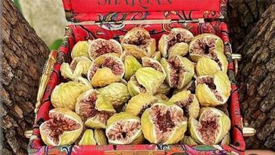 توسعه صادرات میوه بهشتی