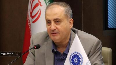 هم‌افزایی دستگاه‌ها راهگشای توسعه تجارت خارجی هرمزگان