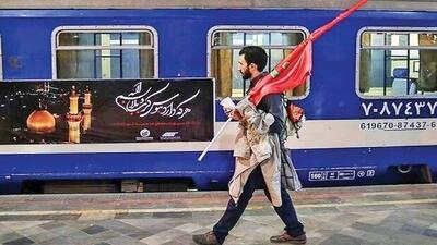 جابه جایی ۸۴ درصد از زائران اربعین از طریق جاده‌ای/ افزایش ۴۰ درصدی ظرفیت بخش هوایی از طریق ناوگان MD
