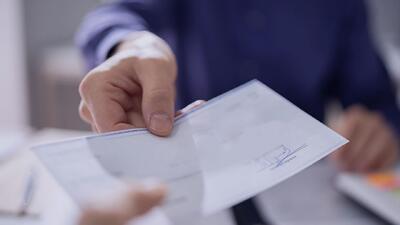 ضمانت‌نامه تعهد پرداخت؛ تضمین اجرای قرارداد