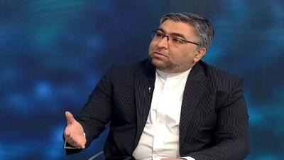 پاسخ دستیار بین‌الملل رئیس مجلس ایران به رئیس کنست رژیم صهیونیستی