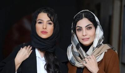 اکران مردمی فیلم  مرجان