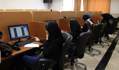 تعطیلی ادارات فردا دوشنبه ۱۳ مرداد ۱۴۰۴