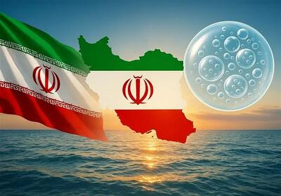 راهکار کم‌آبی در دست دانش‌بنیان‌ها