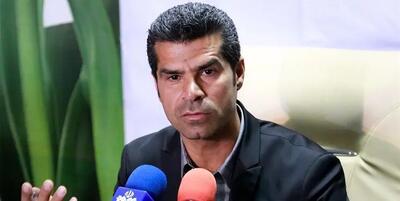 هادی ساعی توهین مبینا نعمت‌زاده به پیرهادی را تکذیب کرد