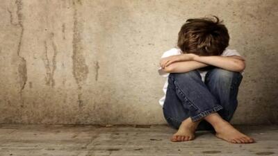 مرگ کودک 5 ساله توسط پدر کودک آزار