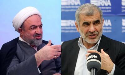 رسایی: عملا مجلس هیچ کاره است؛ تعطیل کنیم / پاسخ نیکزاد