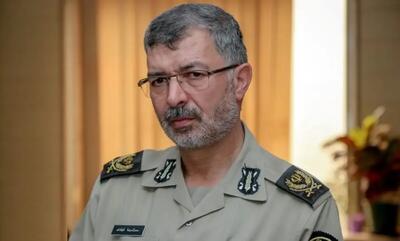 سرتیپ فولادی: باید برای شرایط بسیار سهمگین‌تر آماده باشیم