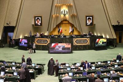 تذکرات نمایندگان مجلس درخصوص وضعیت ناترازی آب و برق