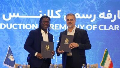 ماجرای تغییر پست سیدورف در استقلال/ قوانین کشور، مانع اسطوره هلندی!