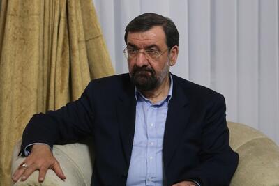 محسن رضایی: برای سرکوب متجاوزان آماده‌ایم