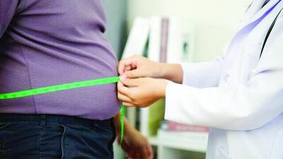 راه‌های کاهش وزن بدون انجام حرکات ورزشی