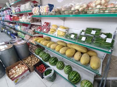 ایجاد ۱۱ روستابازار در استان مرکزی هدف‌گذاری شد