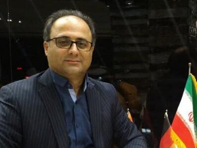 سرپرست اداره‌کل میراث‌ فرهنگی گیلان منصوب شد