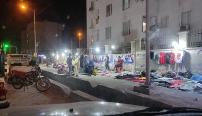 کاهش مدت‌زمان خاموشی‌ها در هرمزگان