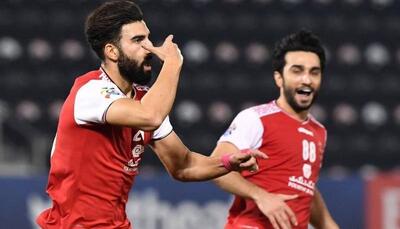 وینگر پرسپولیسی یاغی نمی‌شود!
