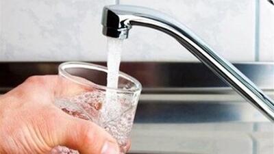 آب برخی محلات گچساران به‌دلیل شکستگی لوله قطع می‌شود