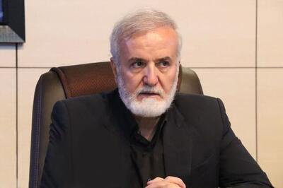 احداث بزرگ‌ترین اکوپارک ایران در شیراز