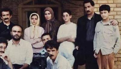 دیدار دوباره بازیگران سریال «فکر پلید» بعد از ۲۸ سال