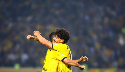 دو خرید جدید در تیررس سپاهان