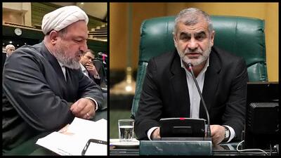 تذکر رسایی درباره تشکیل شورای عالی دفاع/ نیکزاد: تشکیل شورا باید به تائید رهبر انقلاب برسد