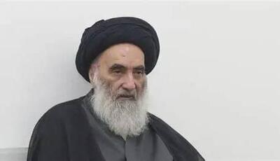 دفتر آیت‌الله سیستانی: استفاده از تصاویر مرجعیت در اماکن عمومی ممنوع است