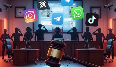 چگونه صیانت۲ واقعیت حکمرانی در ایران را نشان داد؟