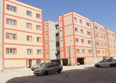 کاهش ۳۰ تا ۵۰ میلیونی قیمت مسکن 
