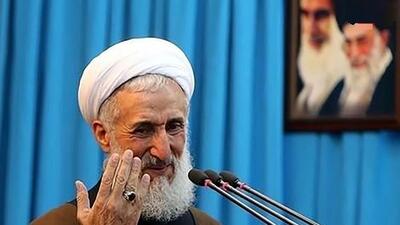 صدیقی از امامت جمعهٔ تهران استعفا داد