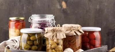 غذاهای تخمیرشده، قهرمانان جدید سلامتی مغز و خلق‌وخو