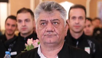 تنبیه داوران کم‌کار در لیگ برتر؛ معدل کمتر از ۸ به معنای سقوط به دسته پایین‌تر است