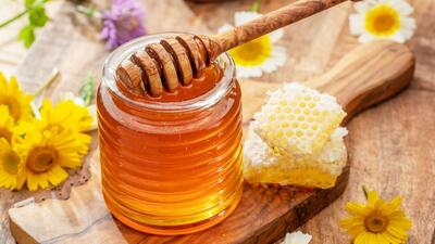کالری عسل چقدر است؟