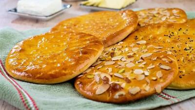 هشدار جدید وزارت کشور: هر کس تعداد خارج از عرف نان بخرد را شناسایی می‌کنیم (فیلم)