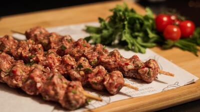 طرز تهیه اورفا کباب ؛ محبوب‌ ترین غذای سنتی ترکیه