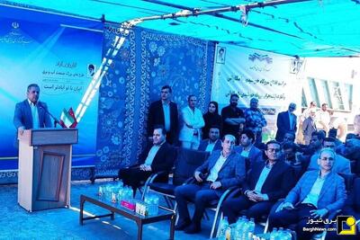 بهره برداری و آغاز عملیات اجرایی ۹۷ مگاوات نیروگاه خورشیدی در استان خراسان جنوبی