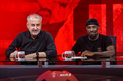 مبلغ غیرمنتظره قرارداد اوریه با پرسپولیس فاش شد